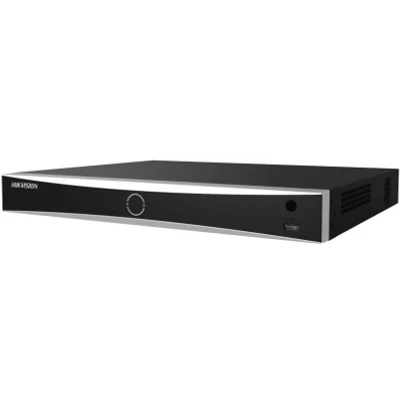 Afbeelding van HIKVISION DS 7616NXI K2 IP RECORDER