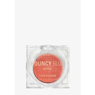 Afbeelding van Makeup Revolution Bouncy BLUR Blush Rouge, Maat: 5.5 g, Pop soft bronze