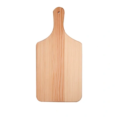 Afbeelding van Snijplank Creotime 28x14cm hout