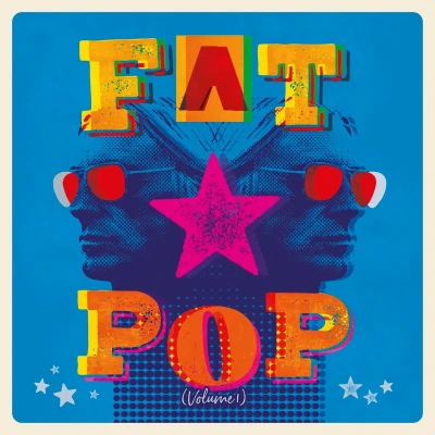 Afbeelding van Paul Weller Fat Pop (LP)