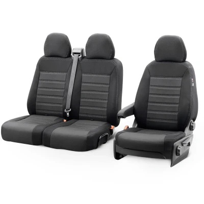 Afbeelding van Otom Stoelhoezen pasklaar OT 33030OD