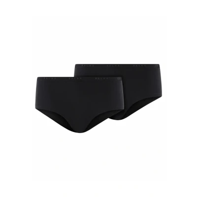 Afbeelding van Falke Daily Comfort 2PACK SOFT Slip, Dames, Maat: XS, Black