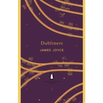 Afbeelding van Dubliners: James Joyce