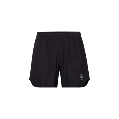 Afbeelding van Virtus Spier M Activ Shorts, Heren, Maat: XL, Black