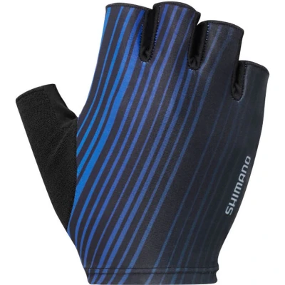 Afbeelding van SHIMANO Uitlaathandschoenen, uniseks, volwassenen, meerkleurig, eenheidsmaat