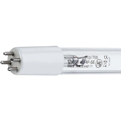 Afbeelding van Vervanglamp T5 75 Watt LightTec