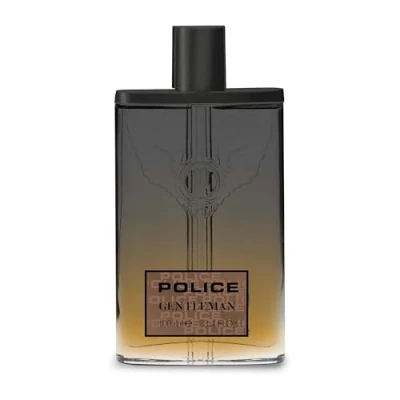Afbeelding van Police Gentleman Eau de Toilette 100 ml