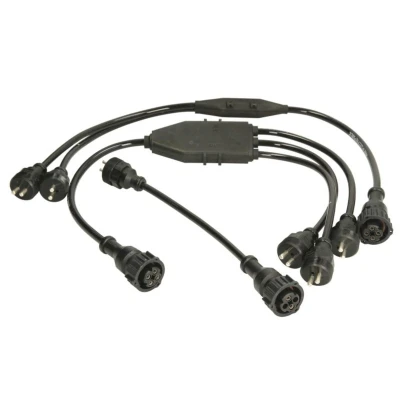 Afbeelding van Aansluitkabel WABCO2 472 880 930 2