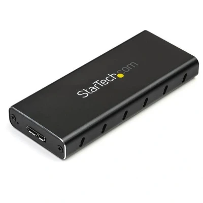 Afbeelding van StarTech.com SM21BMU31C3 opslagbehuizing