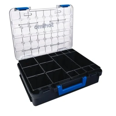 Afbeelding van T BOXX 330 incl. IB set 8 stk. H95