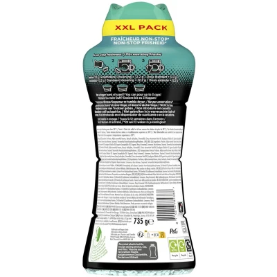Afbeelding van Lenor Unstoppables In Wash Geurbooster XXL Fris 735 gr