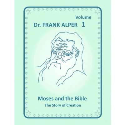 Afbeelding van Moses and the Bible, Volume 1