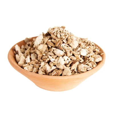 Afbeelding van Berk Inner Worlds 30 g Pure Harsen Calamus Wortel