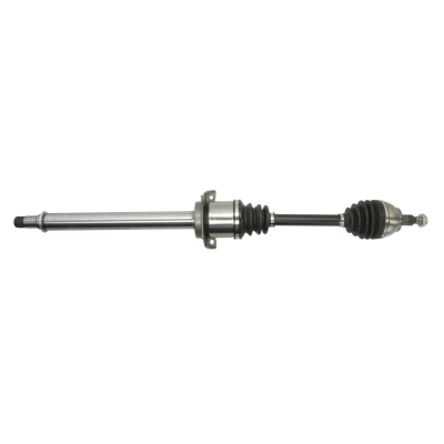 Afbeelding van Aandrijfas PASCAL G2M009PC