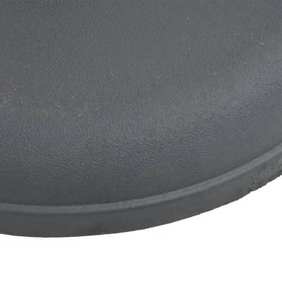 Afbeelding van Parasolvoet voor stokken van 32/35/38 mm 25 kg rond