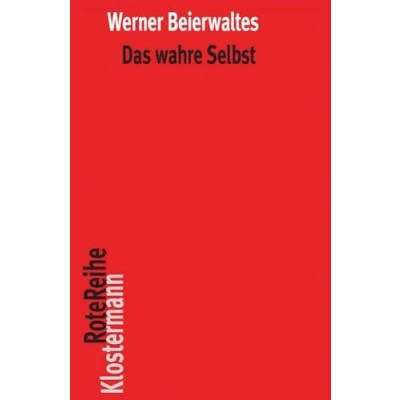 Afbeelding van Das wahre Selbst