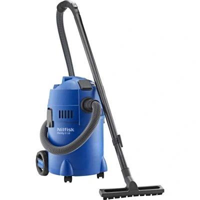 Afbeelding van Nilfisk Stofzuiger BUDDY II 18 T