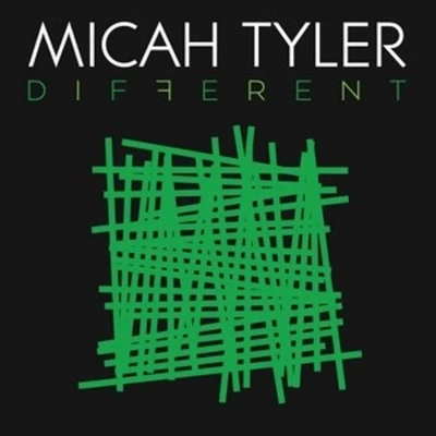 Afbeelding van Micah Tyler Different (CD)