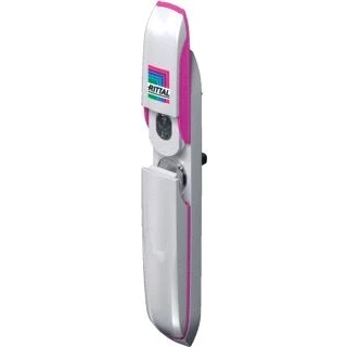 Afbeelding van Rittal ax comforthandgreep voor met espagnoletsluiting veiligheidssluiting binnenwerk e1 2435200