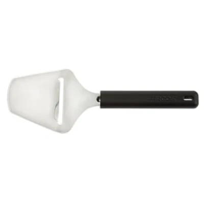 Afbeelding van Arcos 613700 professionele apparaten kaasrasp roestvrij staal 120 x 45 mm handvat polypropyleen kleur zwart