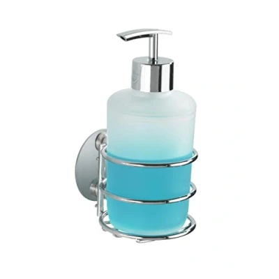 Afbeelding van WENKO Zeepdispenser Turbo Loc® (1 delig)