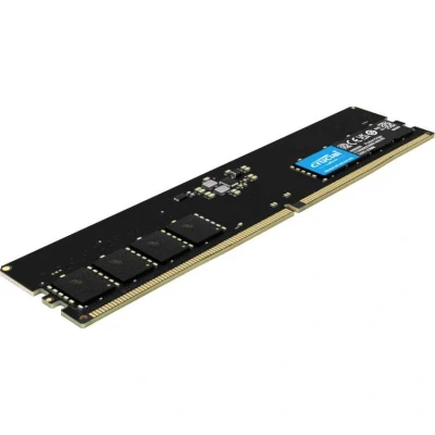 Afbeelding van Crucial DDR5 1x16GB 4800
