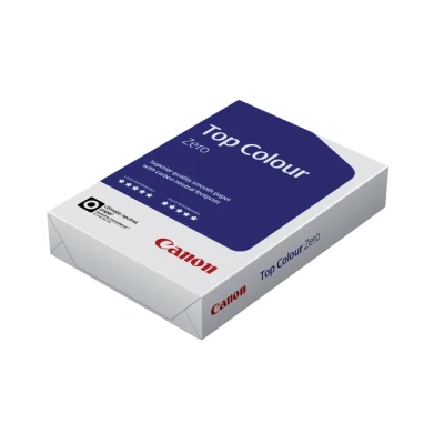 Afbeelding van Laserpapier Canon Top Colour Zero A4 100gr wit 500vel