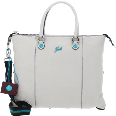 Afbeelding van Gabs Schoudertas G3 Plus Shoulder Bag Bull Basic Cream Crème