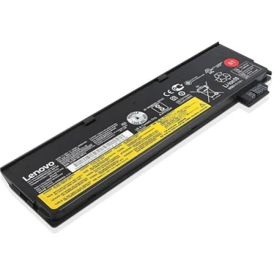 Afbeelding van Lenovo, 4X50M08810, oplaadbare batterij, notebook onderdelen (accu)