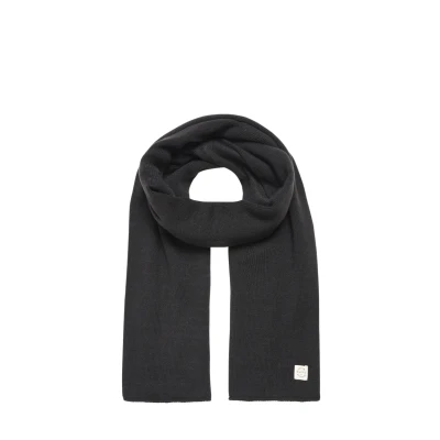 Afbeelding van Blend Bhscar Sjaal, Heren, Maat: One Size, Black