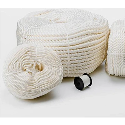 Afbeelding van 12 MM Nylon Touw per 200 meter