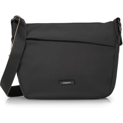 Afbeelding van Hedgren Nova Gravity Schoudertas black