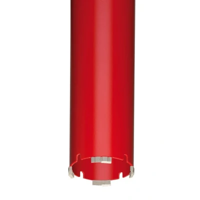 Afbeelding van Carat HDN0423005 Nastroc Laser Diamantboor voor baksteen en andere abrasieve materialen 42 x 300 mm