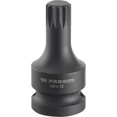 Afbeelding van Facom impactdop 1/2 xzn 18 NSV.18