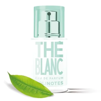 Afbeelding van Solinotes The Blanc Parfum, 15 ml, 1 stuk