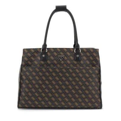 Afbeelding van Guess Jesco Shopper Tas 45 cm