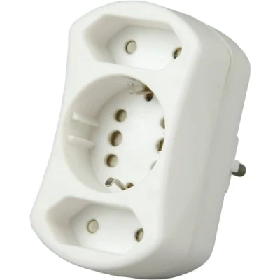 Afbeelding van Kopp DUOverige adapter, wit, 179602001