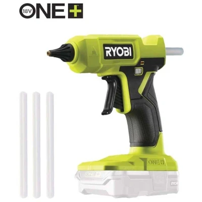 Afbeelding van Ryobi RGLU18 0 ONE+ 18V accu Lijmpistool (excl. accu) 5133005717