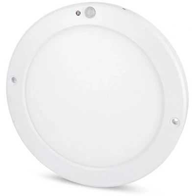 Afbeelding van HAVA LED paneel sensorlamp 18W, dagwit 4000K