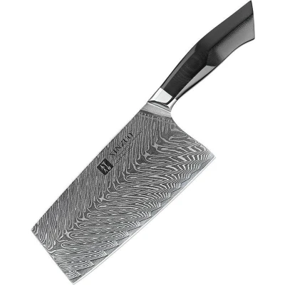 Afbeelding van Xinzuo B32 Hakmes