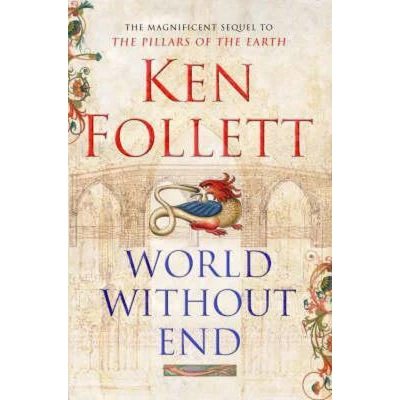 Afbeelding van World Without End