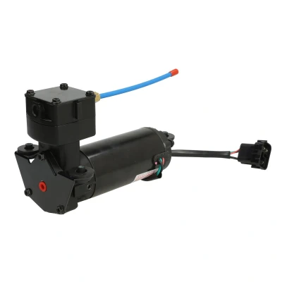 Afbeelding van Magnum Technology Compressor, pneumatisch systeem KPL003MT