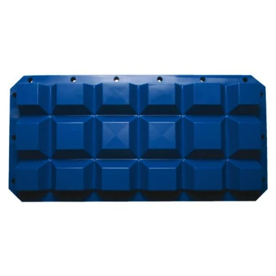 Afbeelding van Multifender navy
