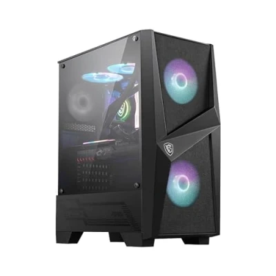 Afbeelding van MSI MAG FORGE 100R
