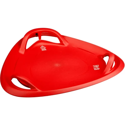 Afbeelding van Slee Snow Triangle Rood