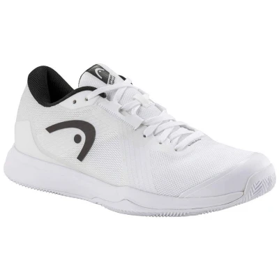 Afbeelding van Head Sprint Team 4.0 Clay White/Black