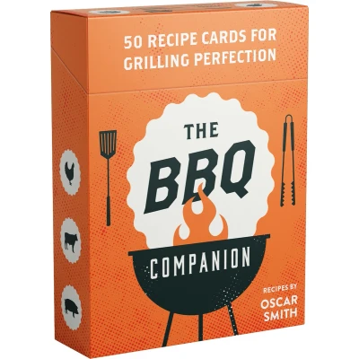 Afbeelding van The Bbq Companion