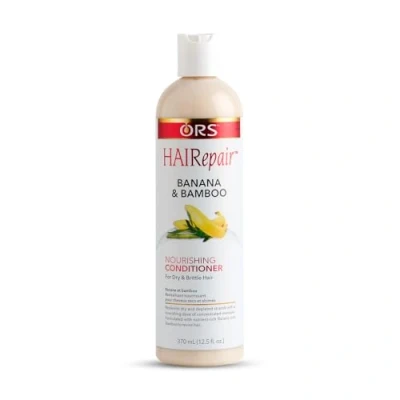 Afbeelding van Conditioner Hairepair Banana and Bamboo Ors 10997 (370 ml)