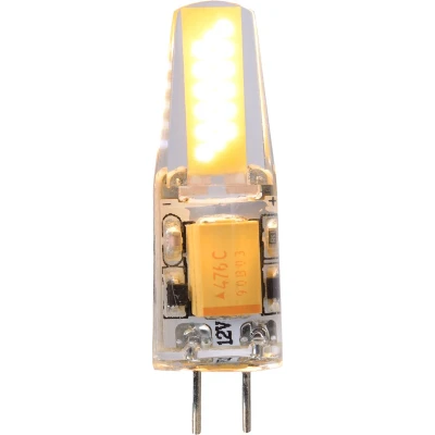 Afbeelding van Lucide G4 Led lamp Wit