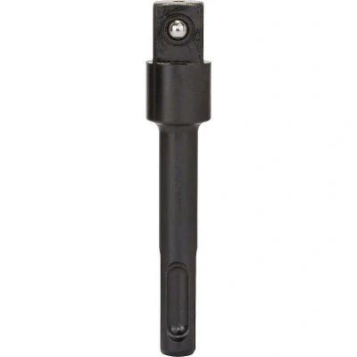Afbeelding van Bosch Accessories 2608598037 Power Tools Adapter SDS plus naar 1/2 buitenvierkant 1/2, 1 stuk(s)